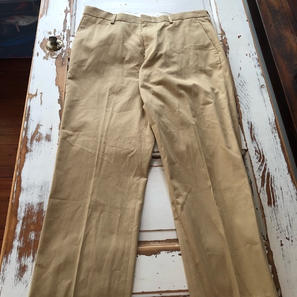 j crew ludlow pants